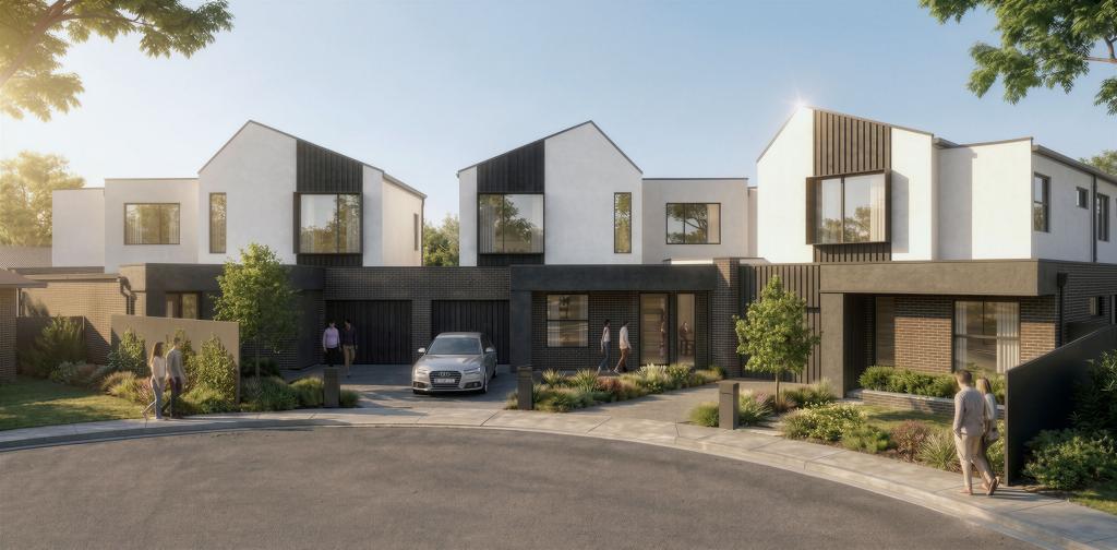 1&2/3 Mareeba Ct, Glen Waverley, VIC 3150