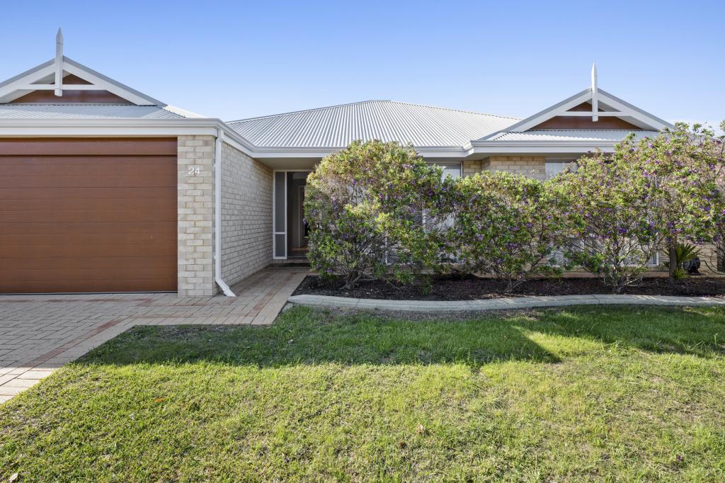 24 Lord Hobart Dr, Madora Bay, WA 6210