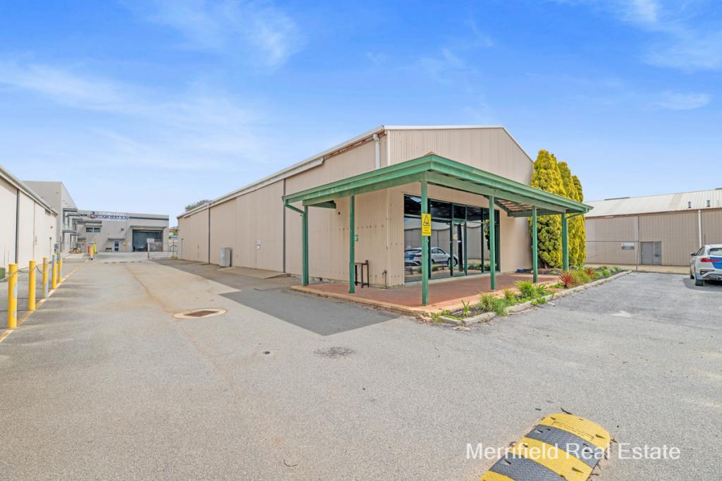 11d Minna St, Centennial Park, WA 6330