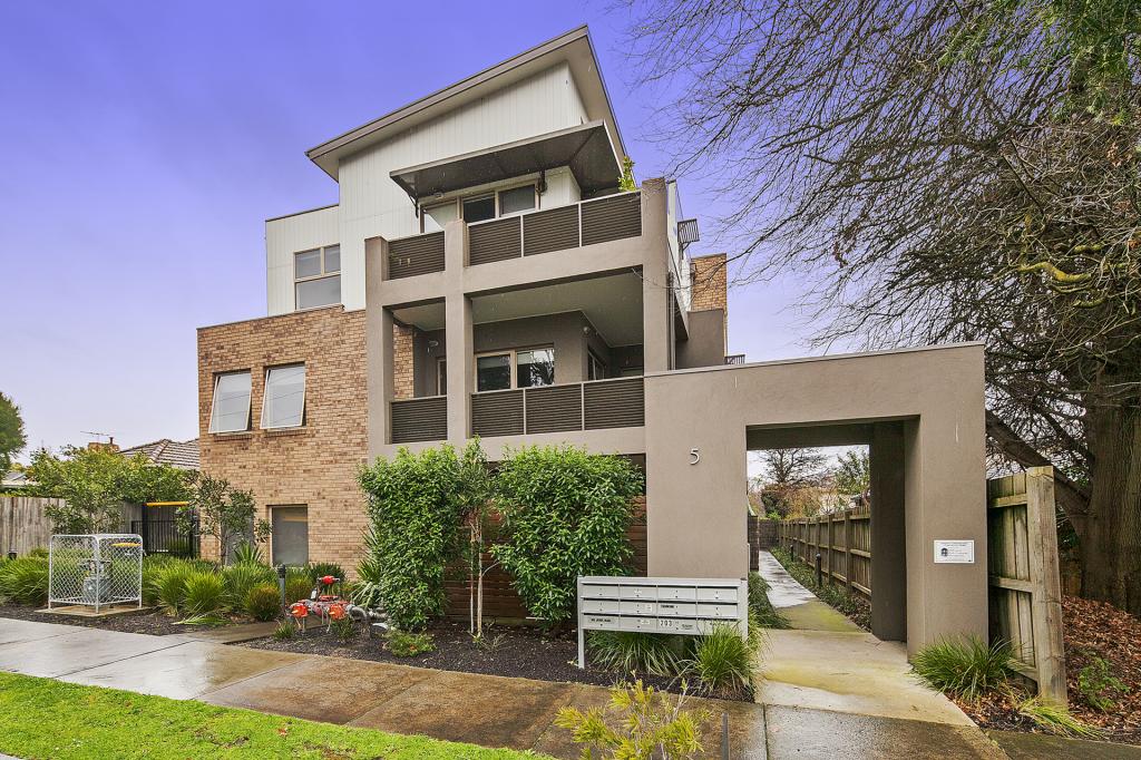 6/5 View Rd, Bayswater, VIC 3153