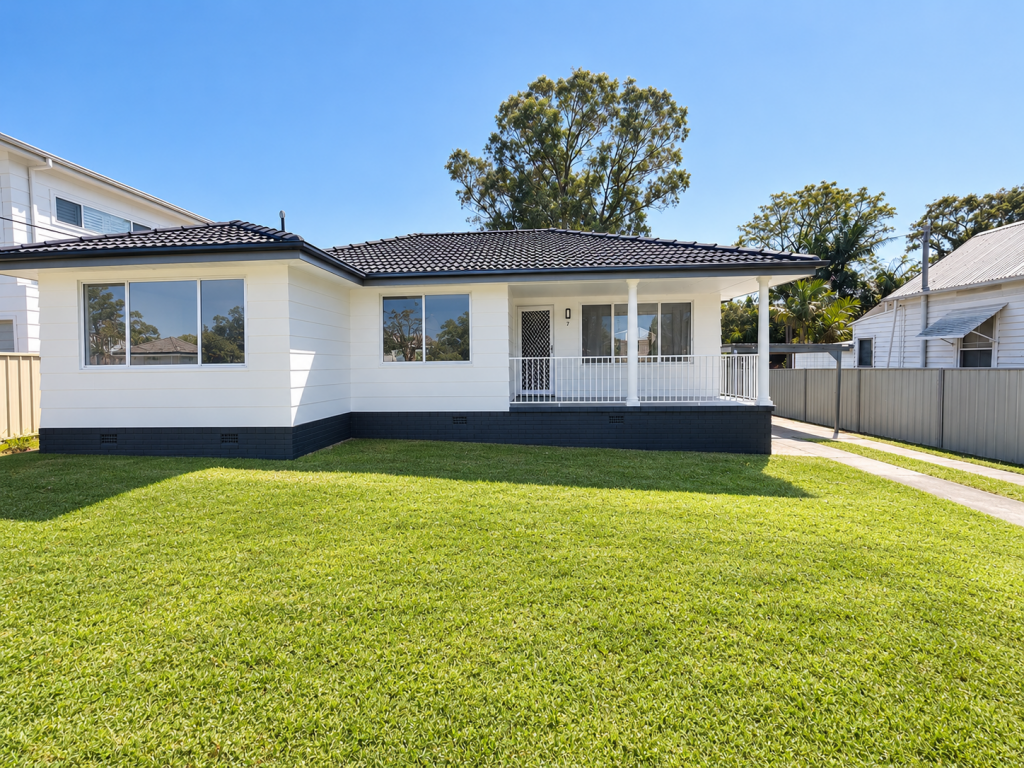 7 Todd St, Blackalls Park, NSW 2283