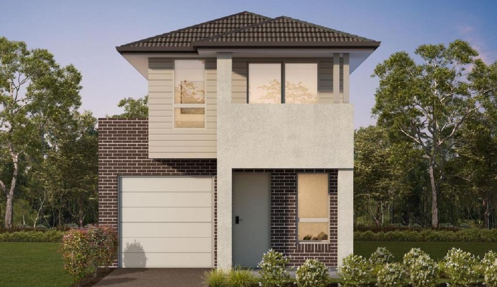 LOT 32 CELIA RD, LEPPINGTON, NSW 2179