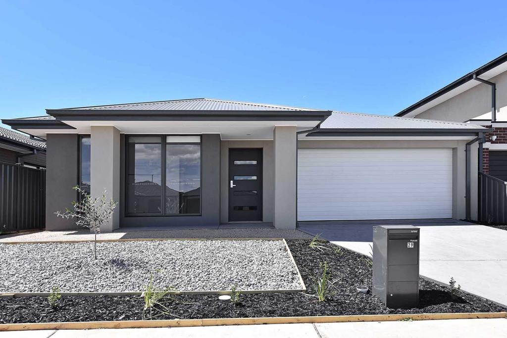 29 ALTURA DR, TRUGANINA, VIC 3029