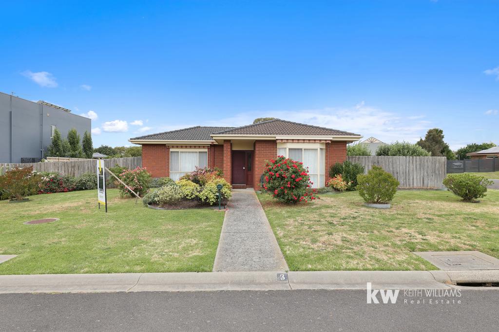 3 Saxby Ct, Traralgon East, VIC 3844