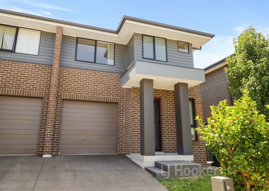 6a Aqueduct St, Leppington, NSW 2179