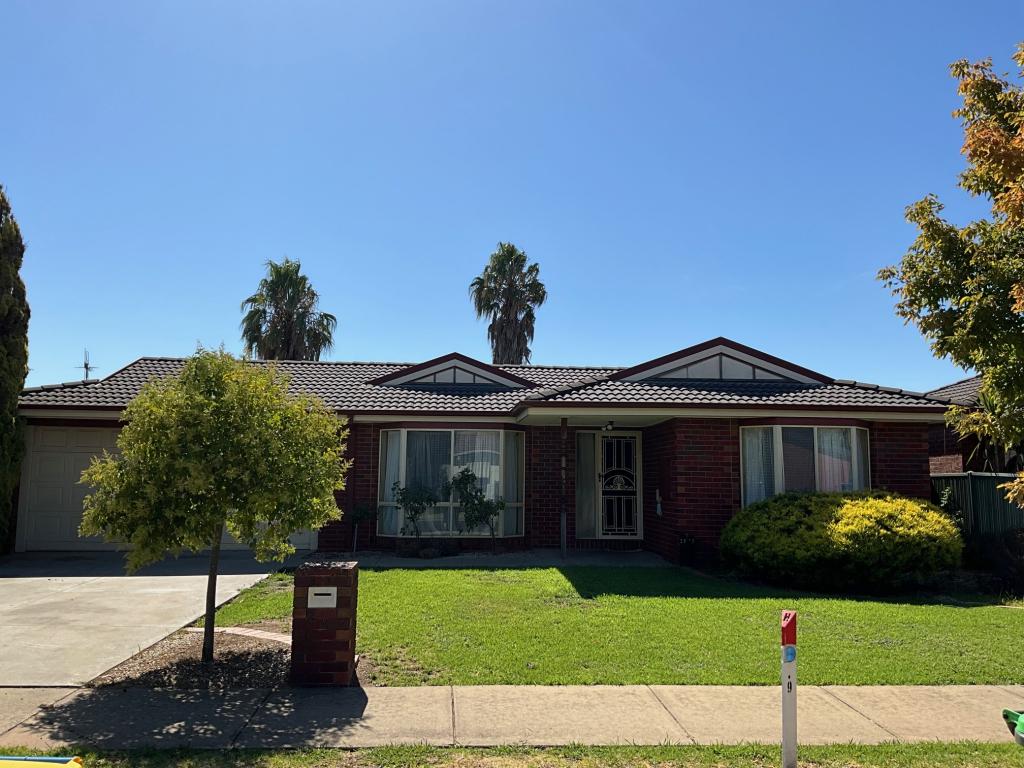 27 Sunbury Rd, Shepparton, VIC 3630