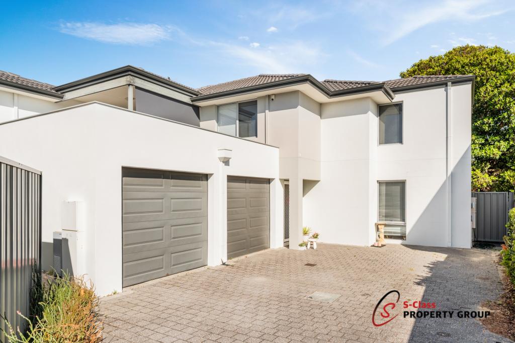 2/12 Cobham Ave, Nollamara, WA 6061