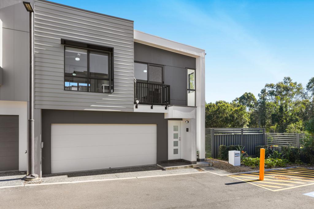 66/21 Lorisch Way, Rochedale, QLD 4123