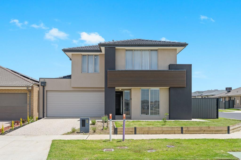 2 Flemenco Way, Clyde, VIC 3978