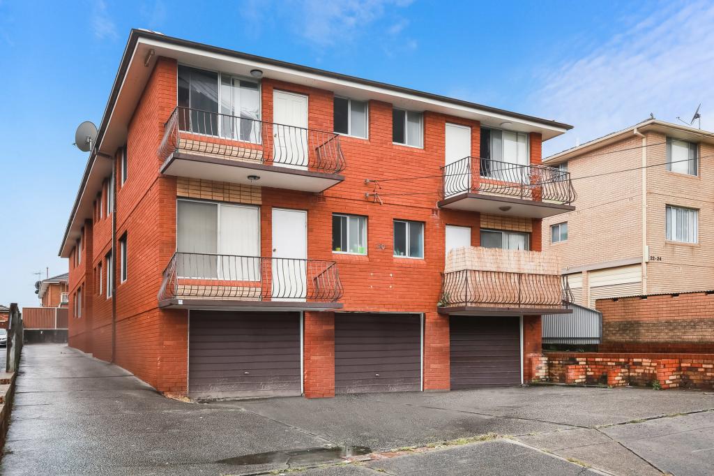 2/20 Denman Ave, Wiley Park, NSW 2195