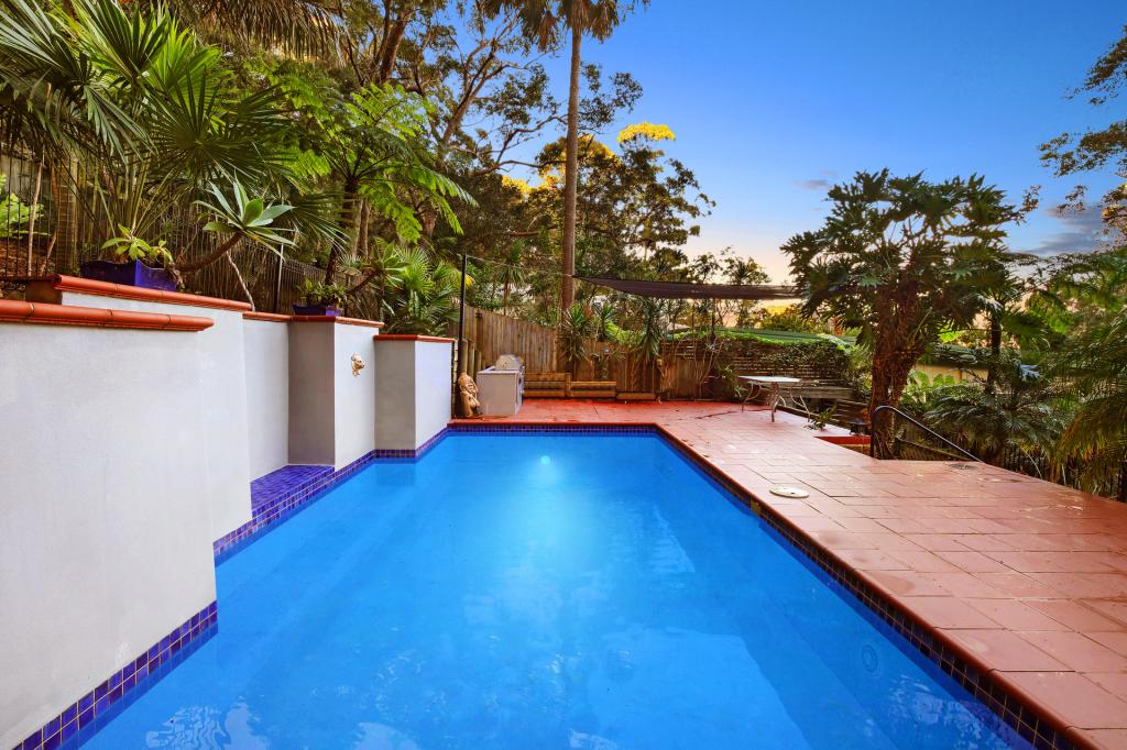 50 Beryl Bvd, Pearl Beach, NSW 2256