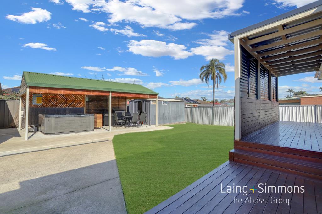 78 Rugby St, Werrington County, NSW 2747