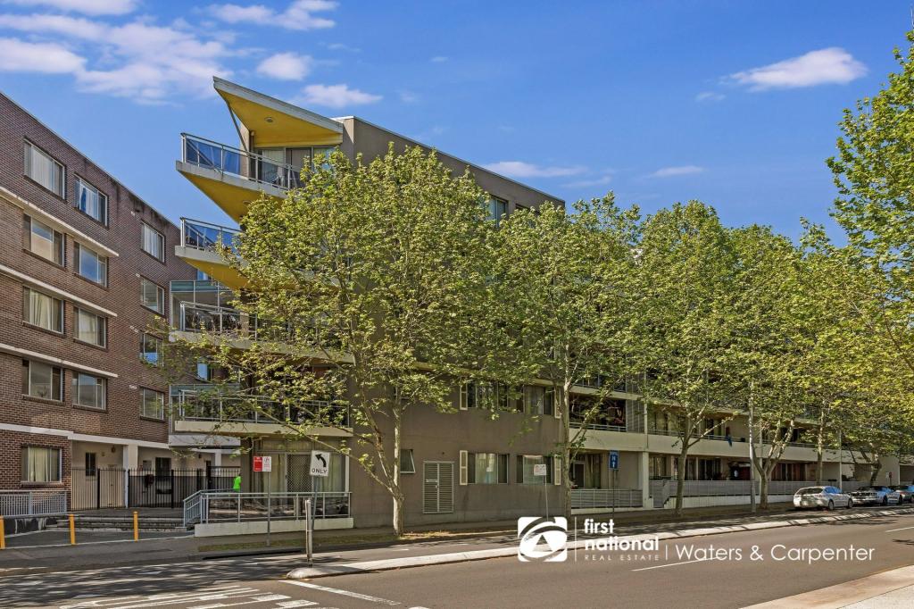 38/2-10 Susan St, Auburn, NSW 2144