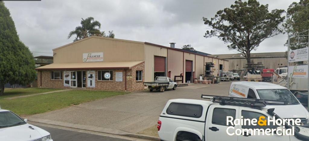 Units 1 & 2/3 Belah Rd, Port Macquarie, NSW 2444