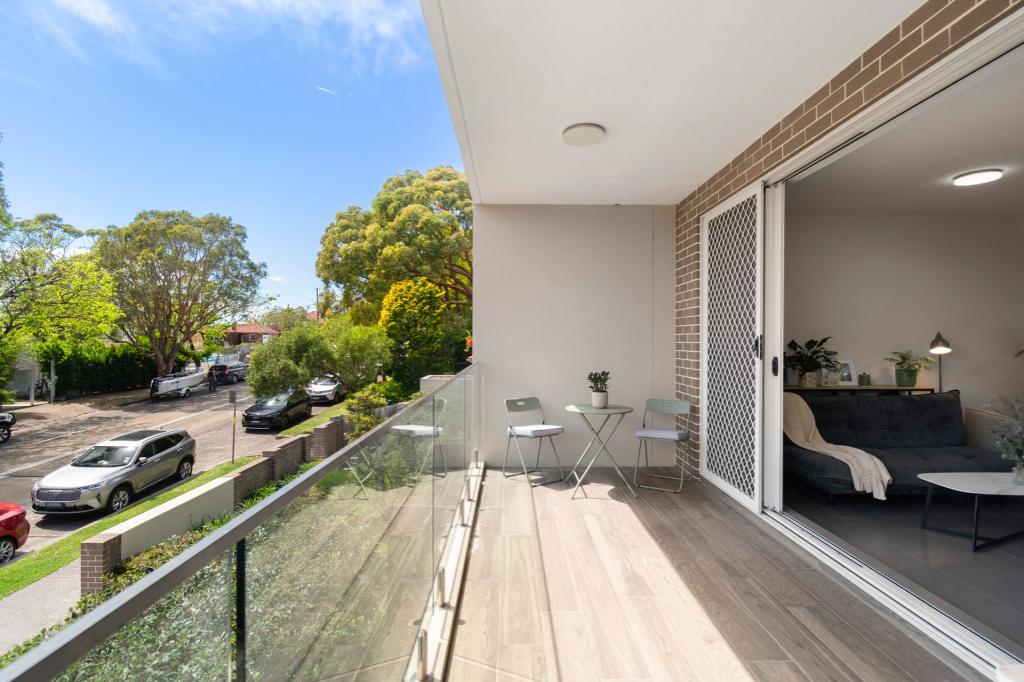 6/323-325 Sydney Rd, Balgowlah, NSW 2093