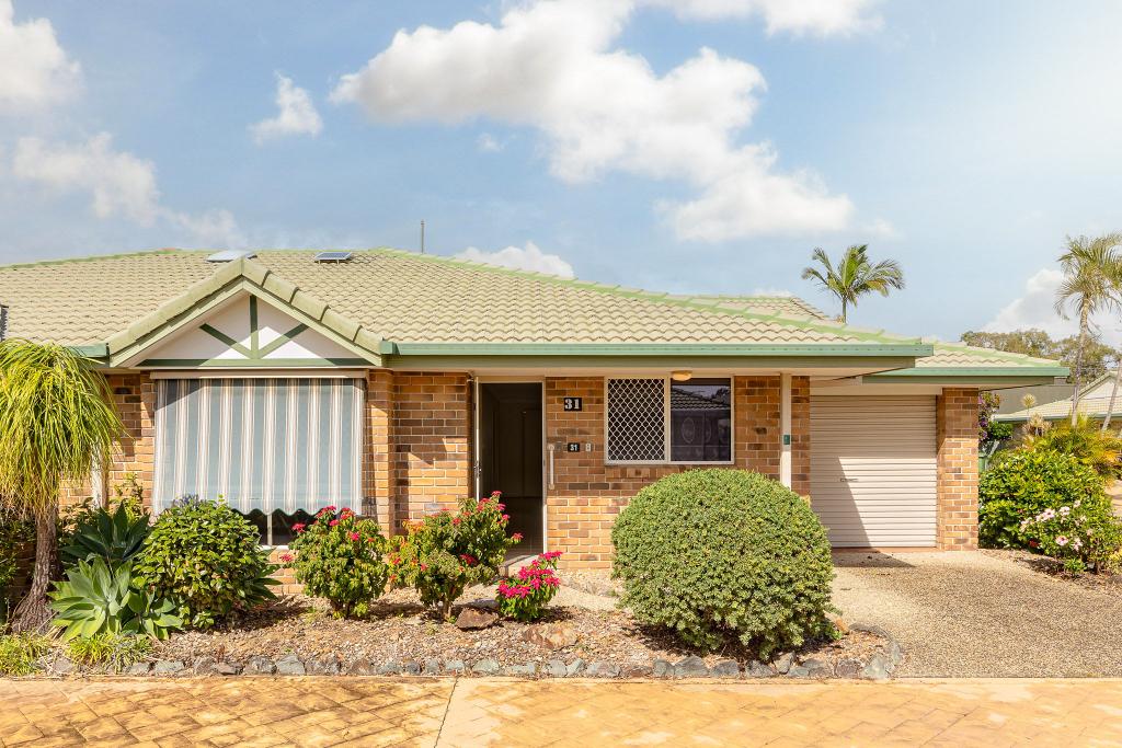 31/77 Cotterill Ave, Bongaree, QLD 4507