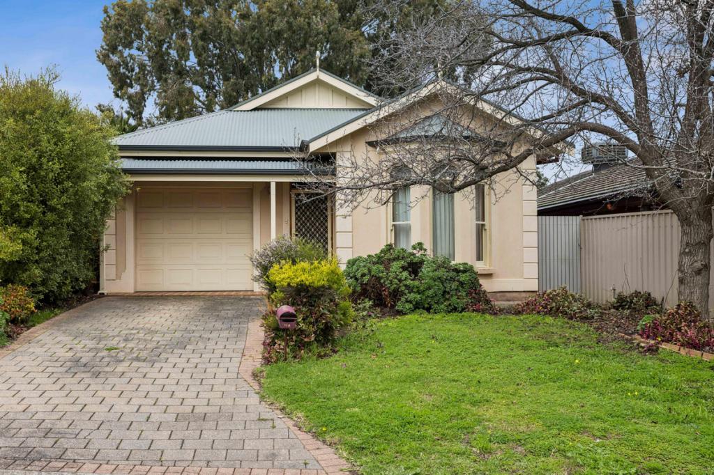 13a Barns Ave, Highbury, SA 5089