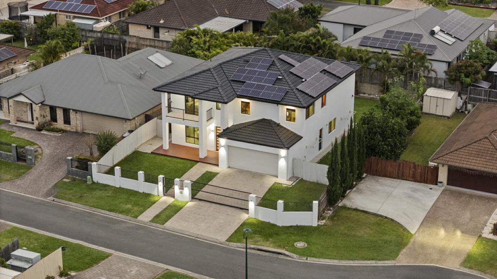 29 Aster Pl, Calamvale, QLD 4116