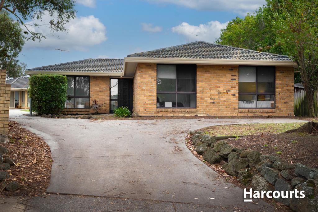 1/5 Norham Ct, Berwick, VIC 3806