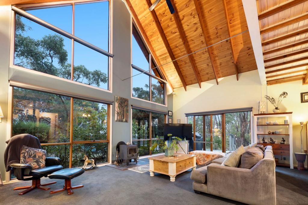 85 Gurdies-St Helier Rd, The Gurdies, VIC 3984