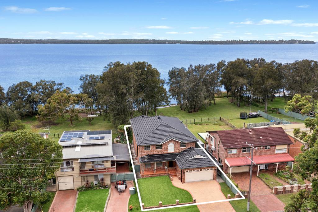 93 Panorama Ave, Charmhaven, NSW 2263