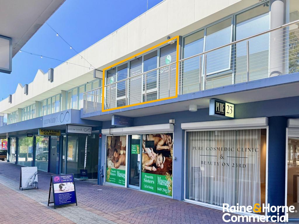 Suite 15/458-470 High St, Penrith, NSW 2750