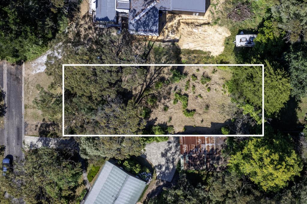 22 Kennedy St, Blackheath, NSW 2785