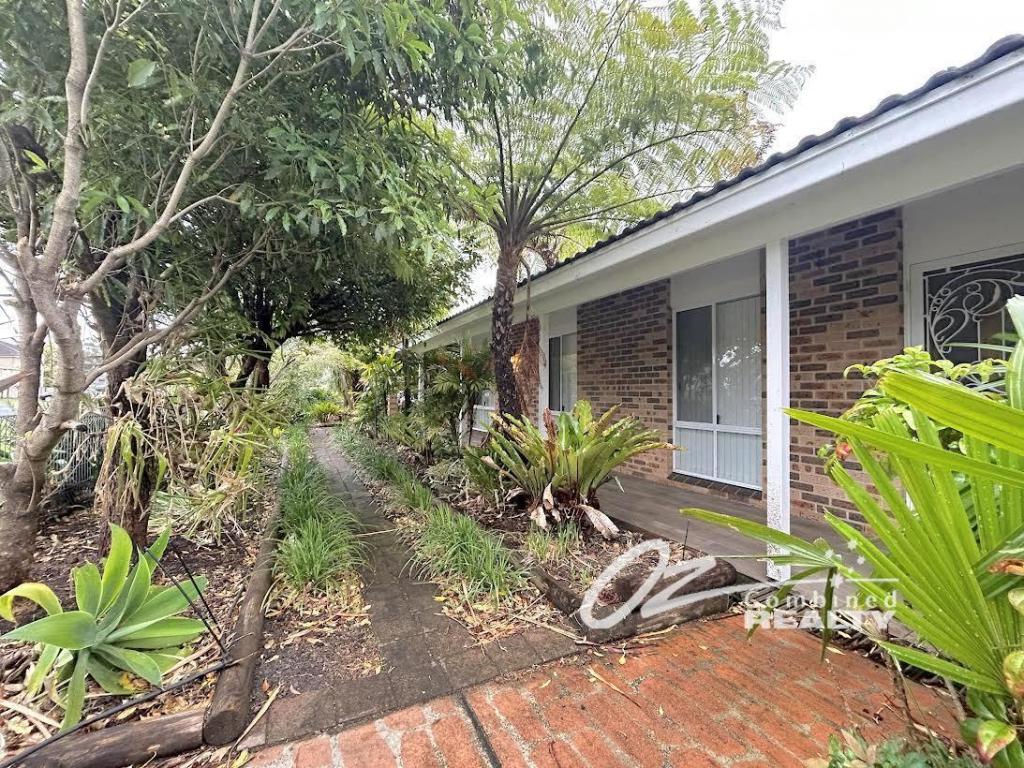 190 Macleans Point Rd, Sanctuary Point, NSW 2540