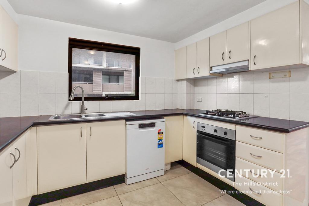 11/32 HASSALL ST, PARRAMATTA, NSW 2150