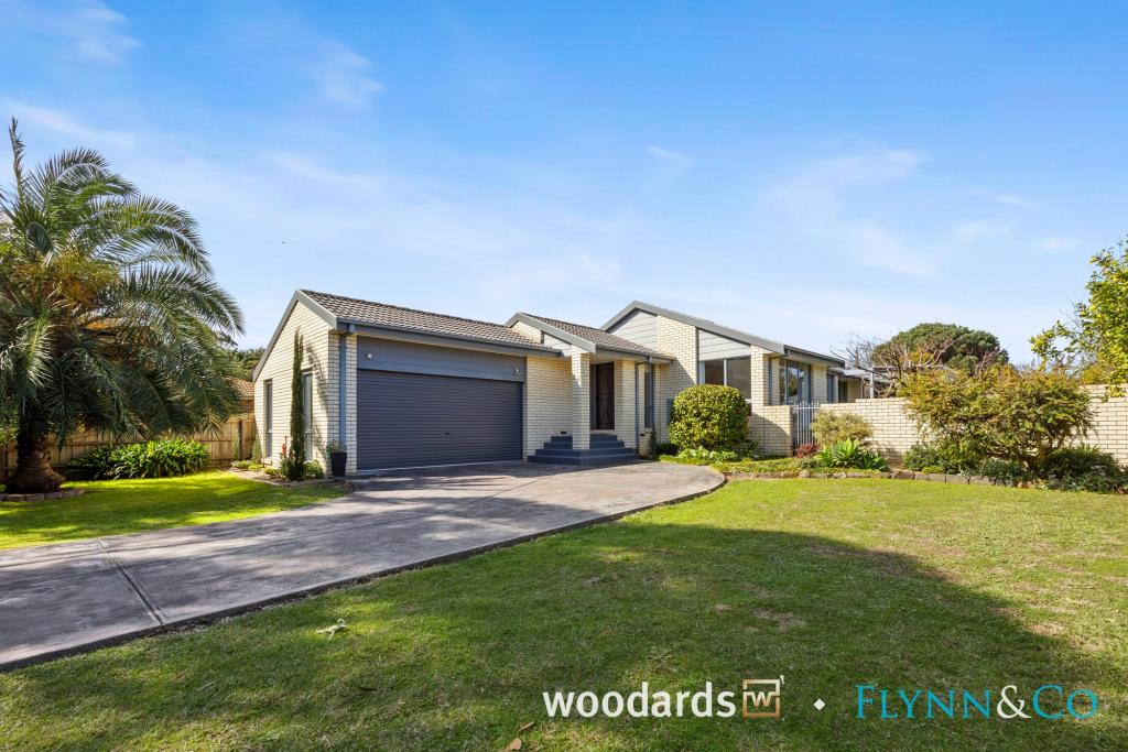 64 Curlew Dr, Capel Sound, VIC 3940