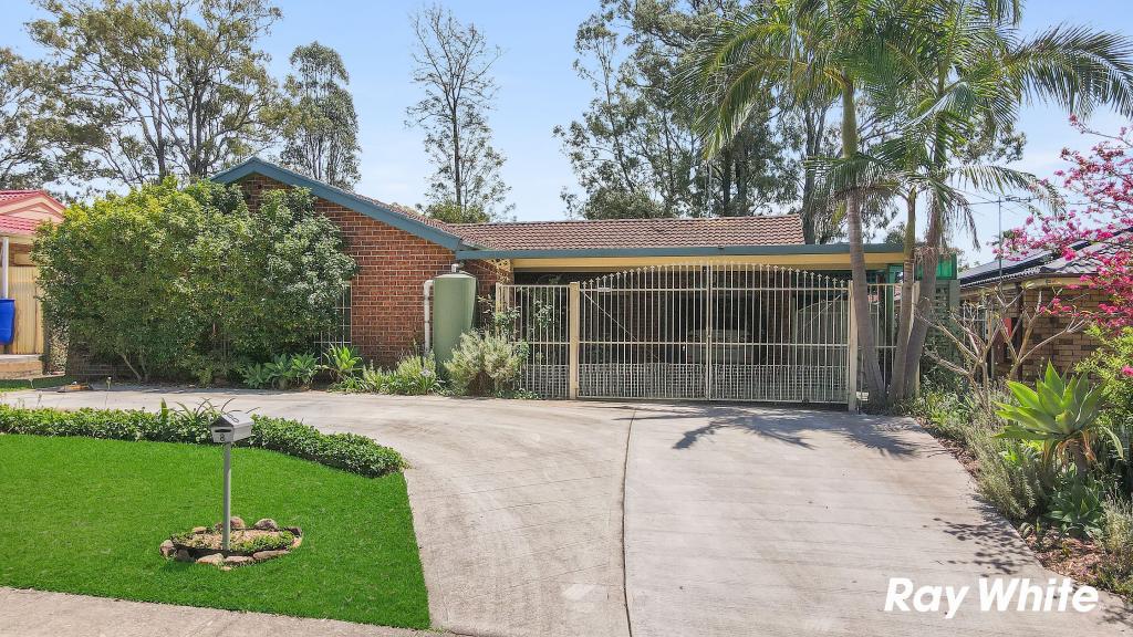 8 Hilsden St, Rooty Hill, NSW 2766