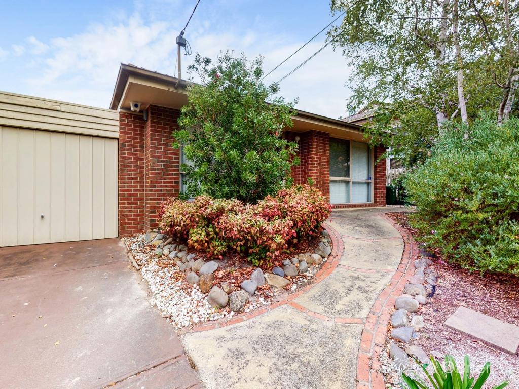 16 SWAIN CT, HEATHMONT, VIC 3135