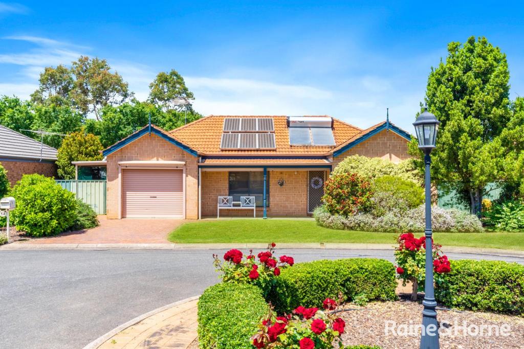 14 Edinburgh Gr, Strathalbyn, SA 5255