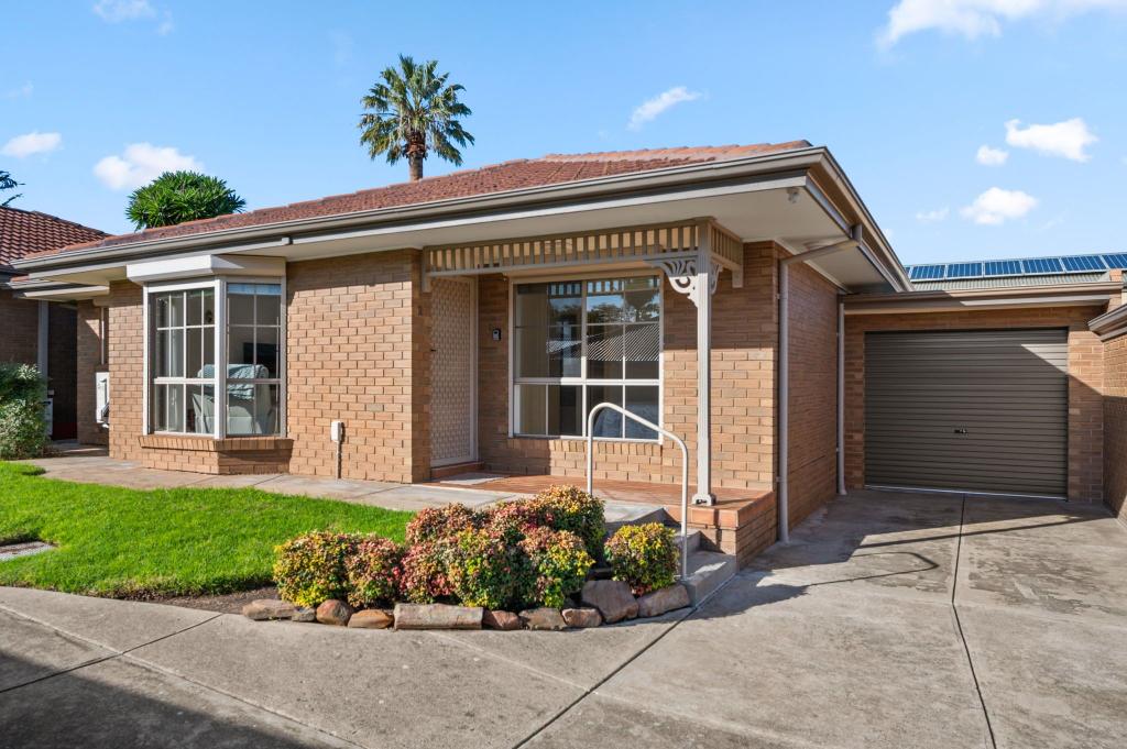 2/15 Stewart St, South Brighton, SA 5048