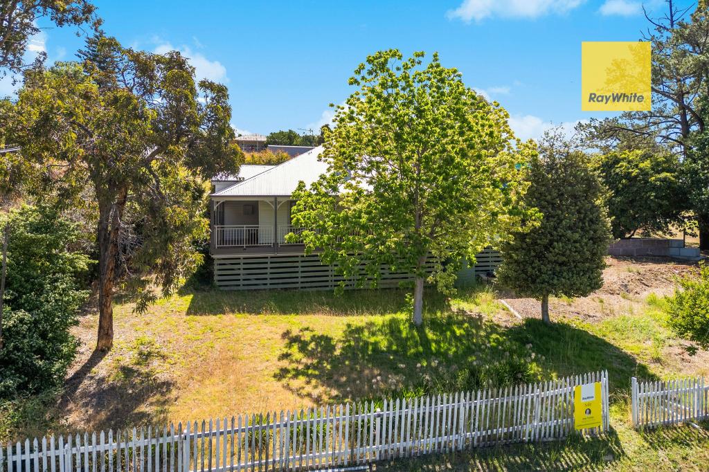 29 Hester St, Bridgetown, WA 6255