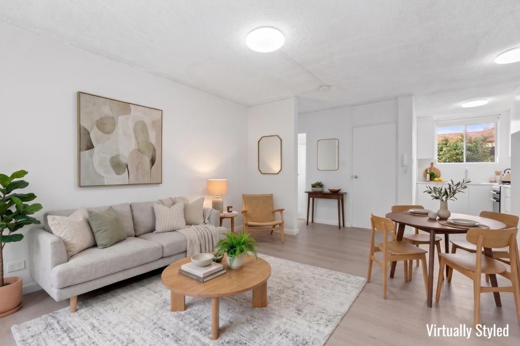 33/5 Grace Campbell Cres, Hillsdale, NSW 2036
