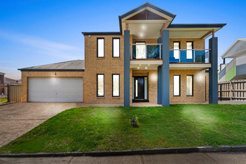 2 SHEARWATER CT, CAIRNLEA, VIC 3023