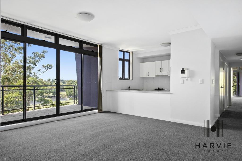 45/24-28 College Cres, Hornsby, NSW 2077