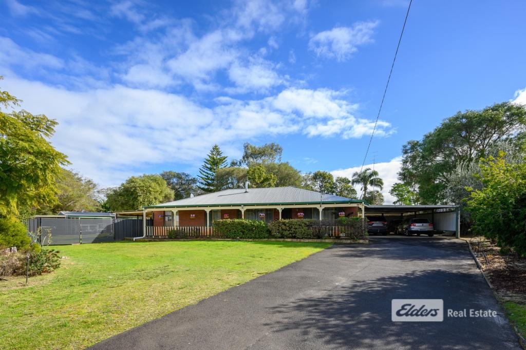 15 Christopher Way, Boyanup, WA 6237