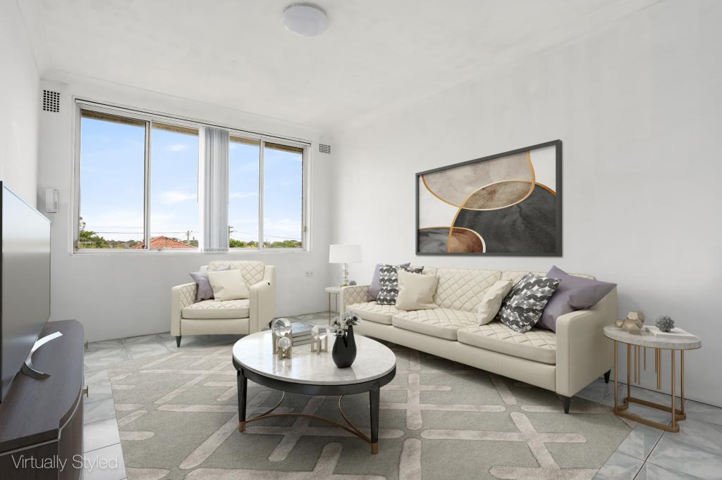 4/13 Mary St, Wiley Park, NSW 2195