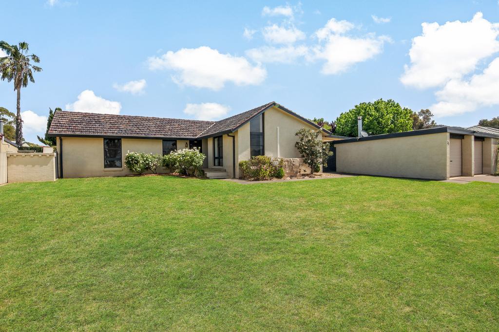 35 Redbank Rd, Mudgee, NSW 2850