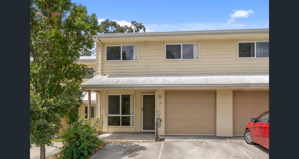 3/28 Chasley Ct, Beenleigh, QLD 4207