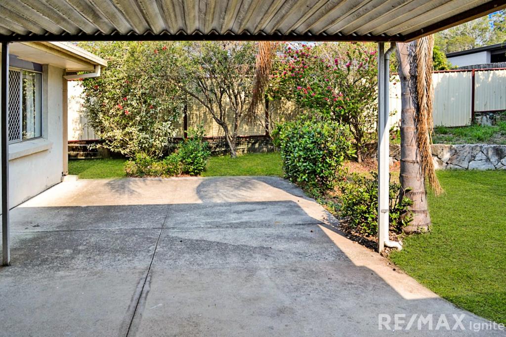 4 Tigris St, Riverhills, QLD 4074