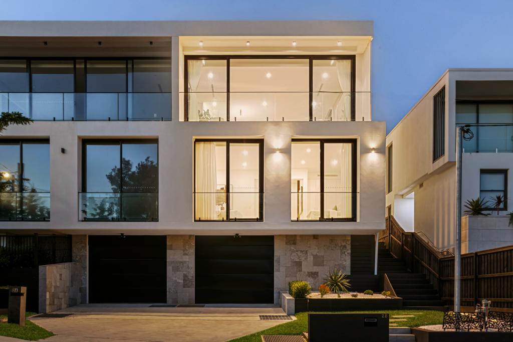 2b Macdonald St, Vaucluse, NSW 2030