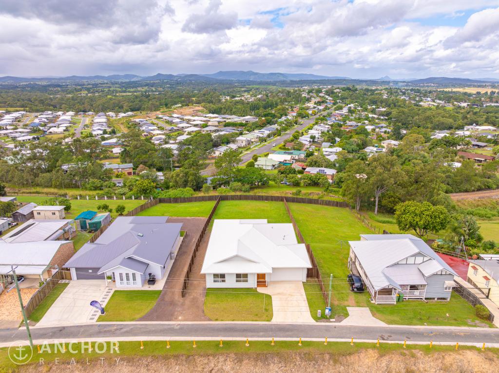 45 Stewart Tce, Gympie, QLD 4570