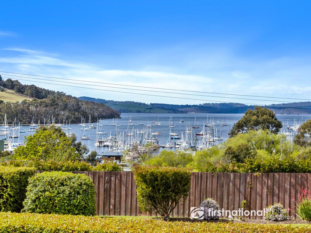 1 Selby Rd, Kettering, TAS 7155