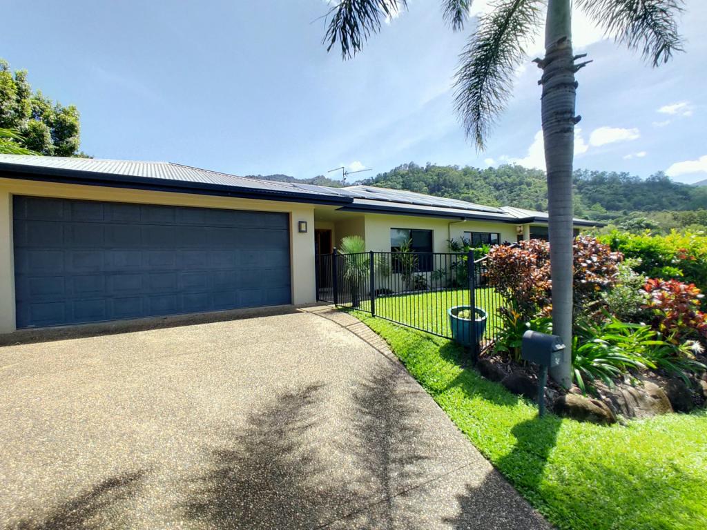 52 West Parkridge Dr, Brinsmead, QLD 4870