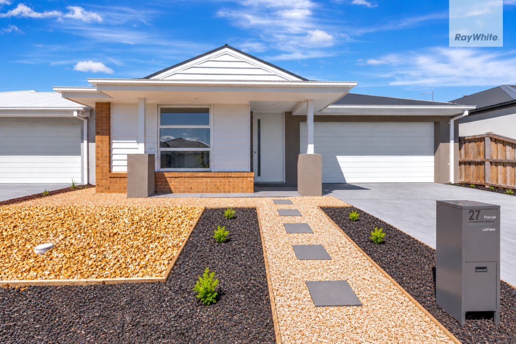 27 Quoll Rd, Beveridge, VIC 3753