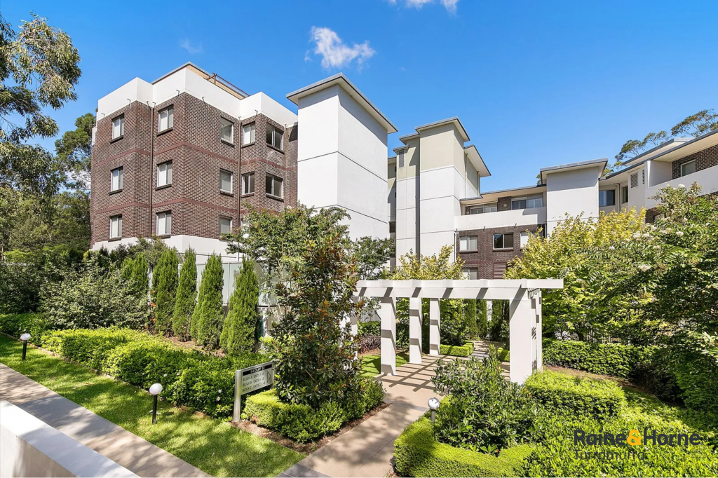 31/1-3 Duff St, Turramurra, NSW 2074
