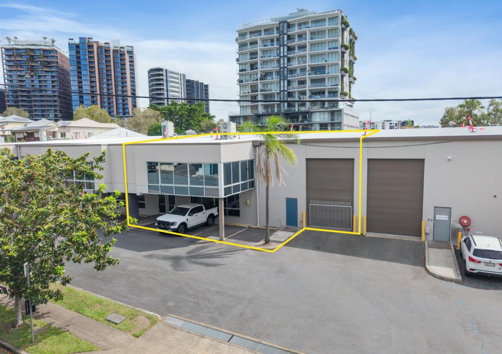 2/170 Montague Rd, South Brisbane, QLD 4101